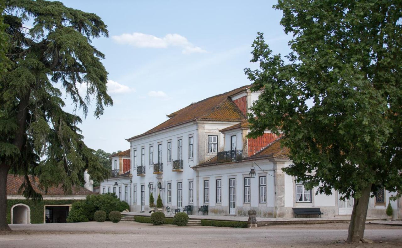 Casas Da Piedade Villa Azinhaga Exterior photo