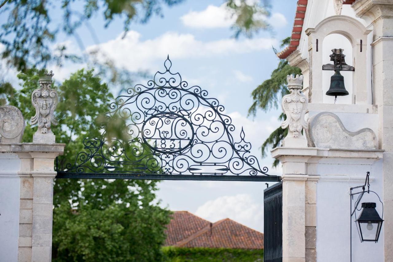 Casas Da Piedade Villa Azinhaga Exterior photo