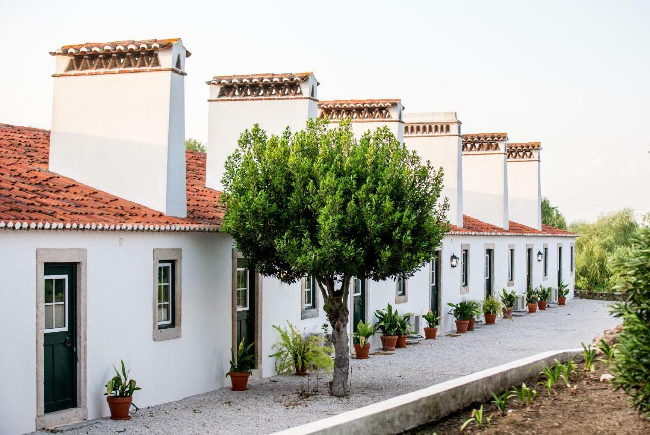 Casas Da Piedade Villa Azinhaga Exterior photo
