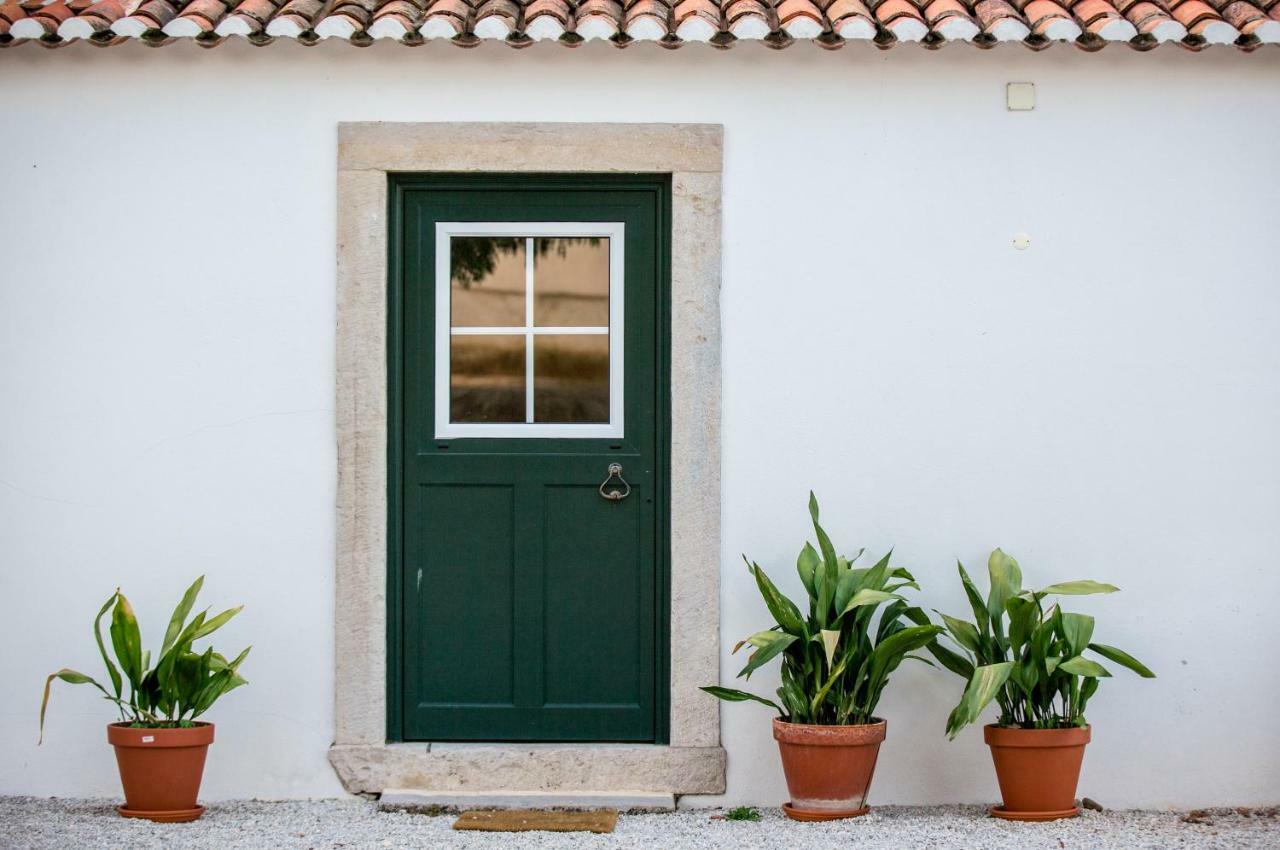 Casas Da Piedade Villa Azinhaga Exterior photo