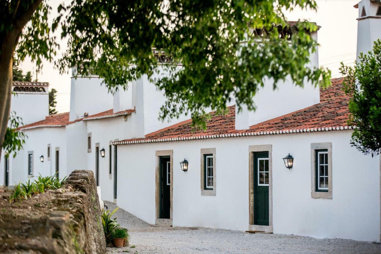 Casas Da Piedade Villa Azinhaga Exterior photo