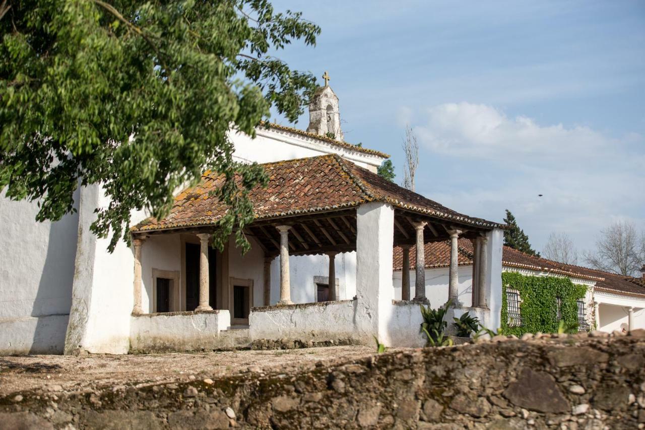 Casas Da Piedade Villa Azinhaga Exterior photo